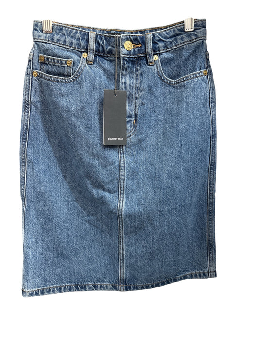 Country Road Skirt NEW