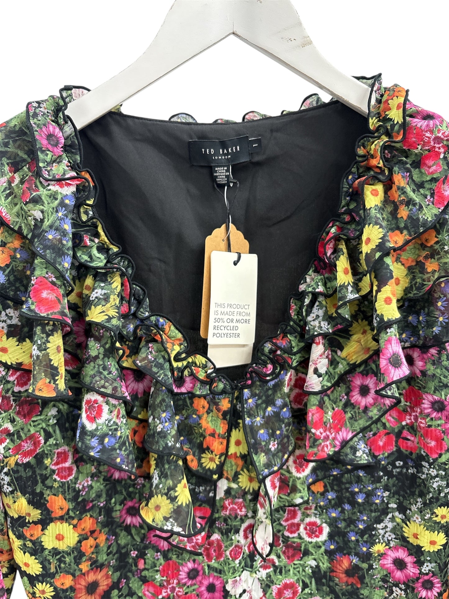 Blouse Ted Baker  NEW