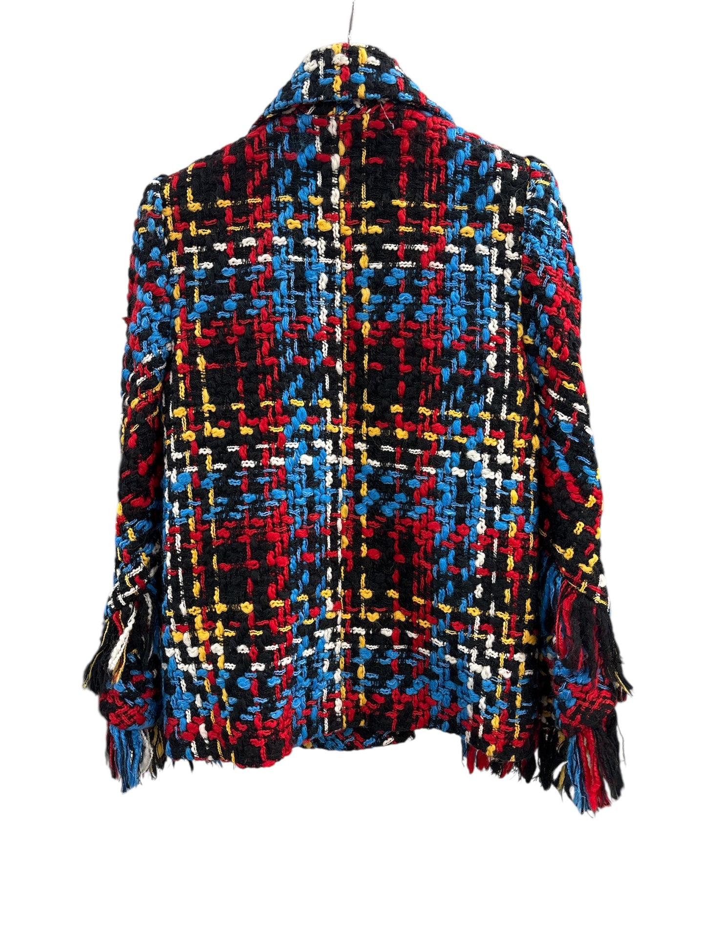 Adrianne Winkelmann Coat