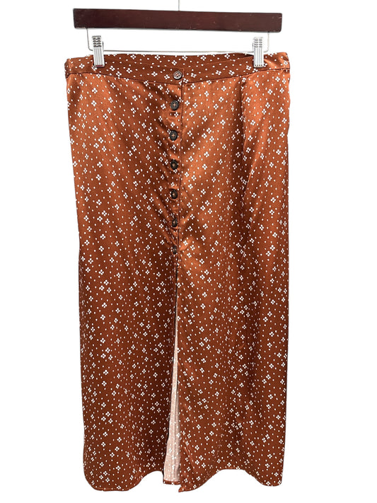 Skirt & Other Stories