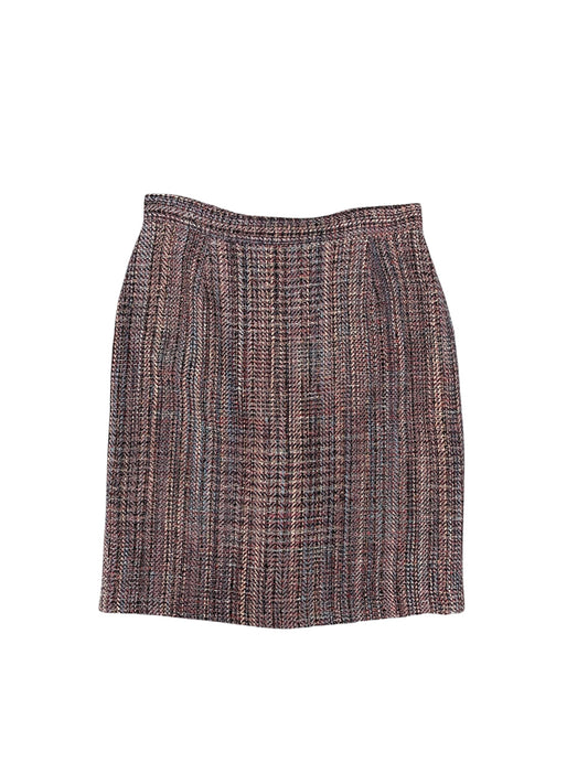Helen Cherry Skirt