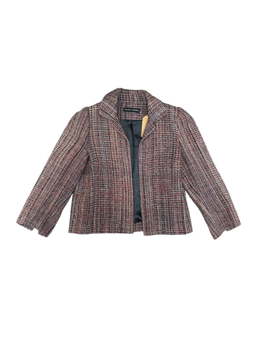 Helen Cherry Blazer
