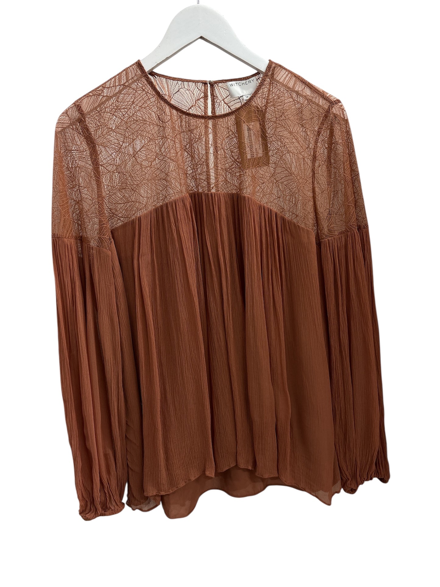 Blouse Witchery
