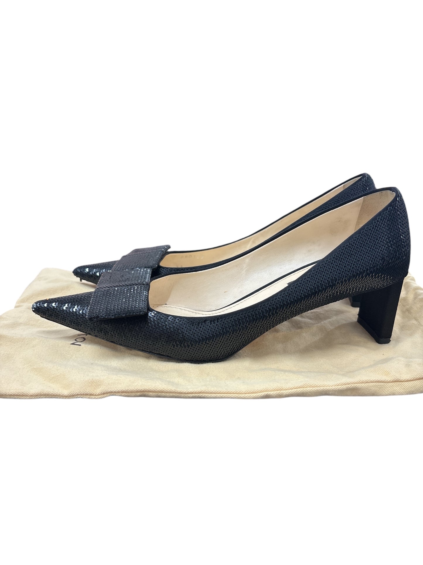 Louis Vuitton  Heels