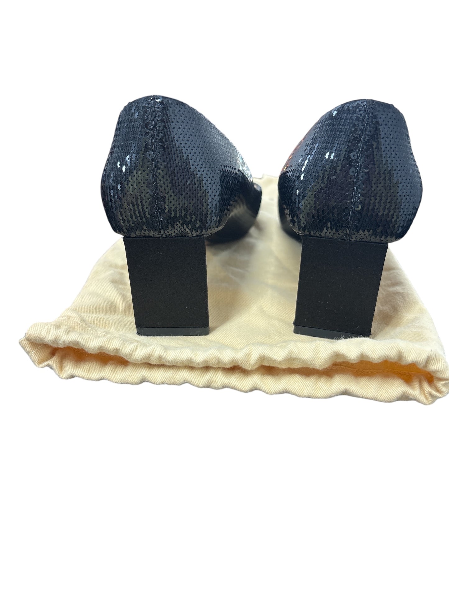 Louis Vuitton  Heels