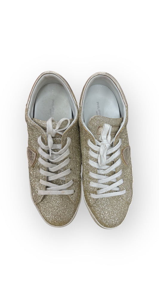 Philippe Model  Sneakers