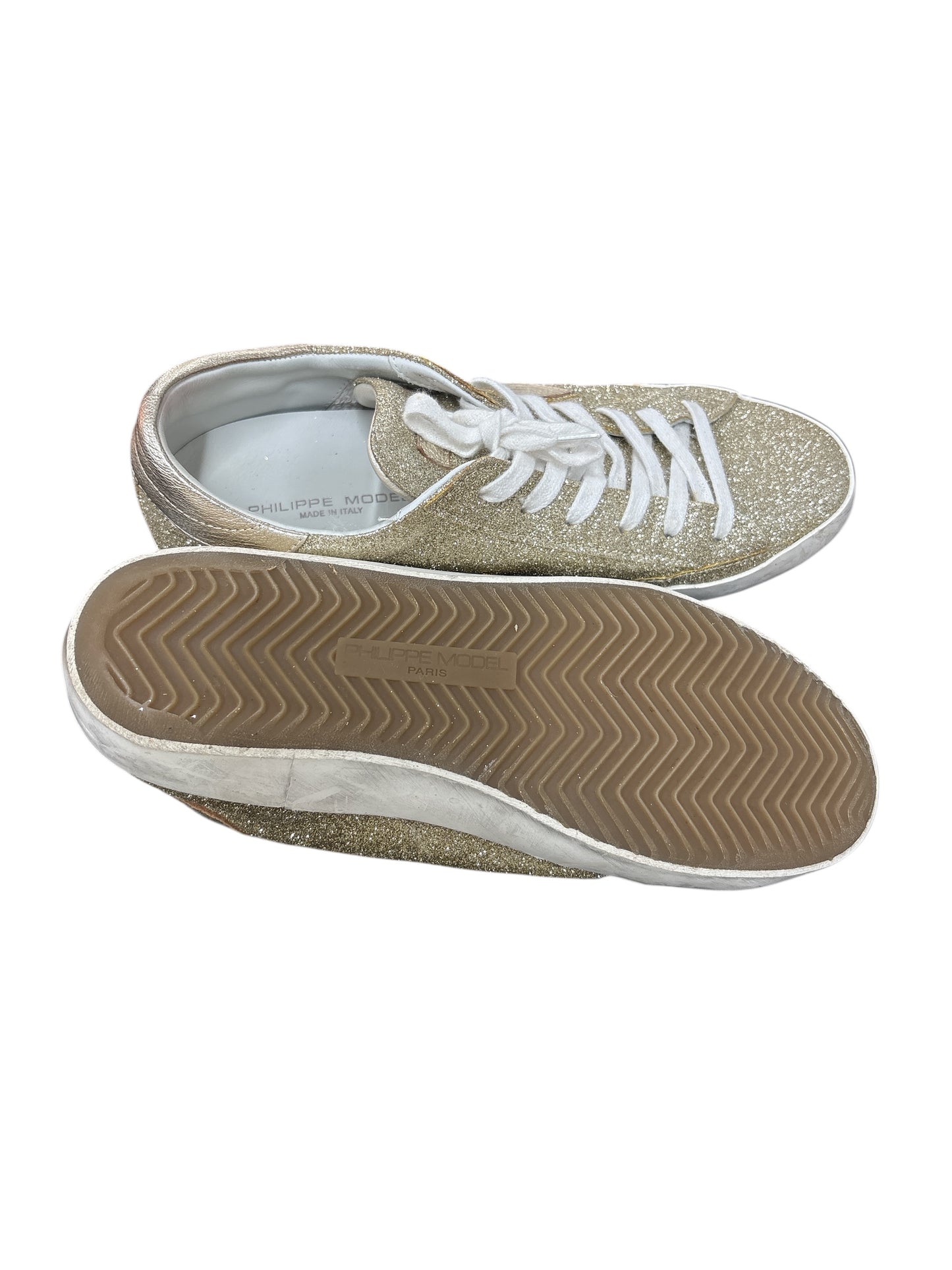 Philippe Model  Sneakers