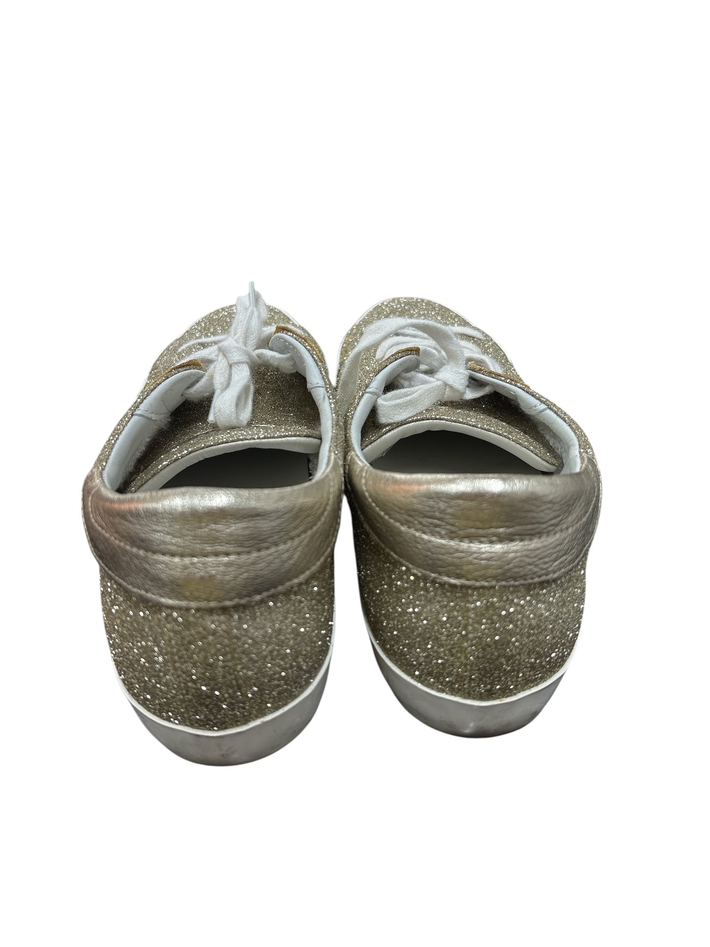 Philippe Model  Sneakers