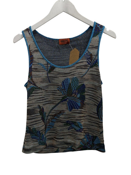 Missoni  Top