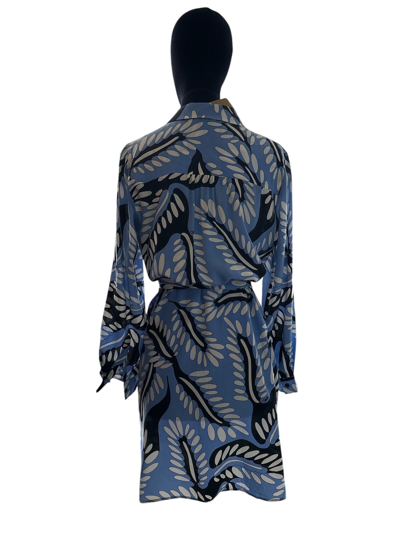 Dress Diane Von