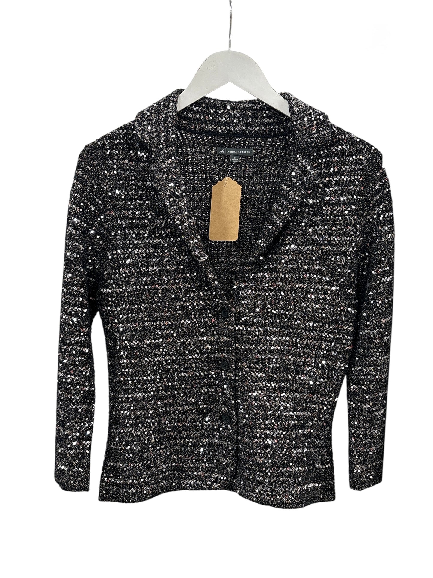 Blazer Adrianna Papell
