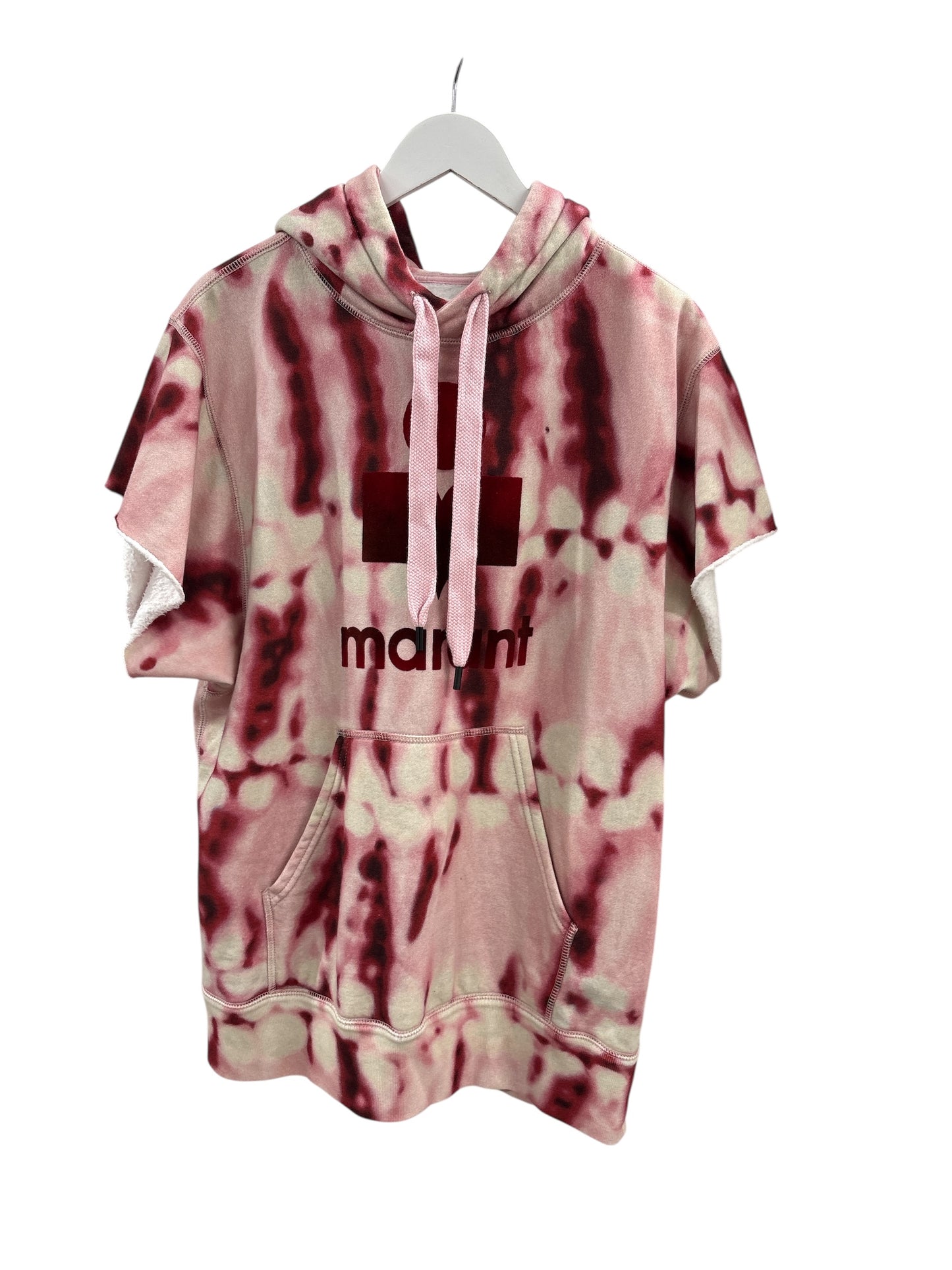 Hoodie Isabel Marant