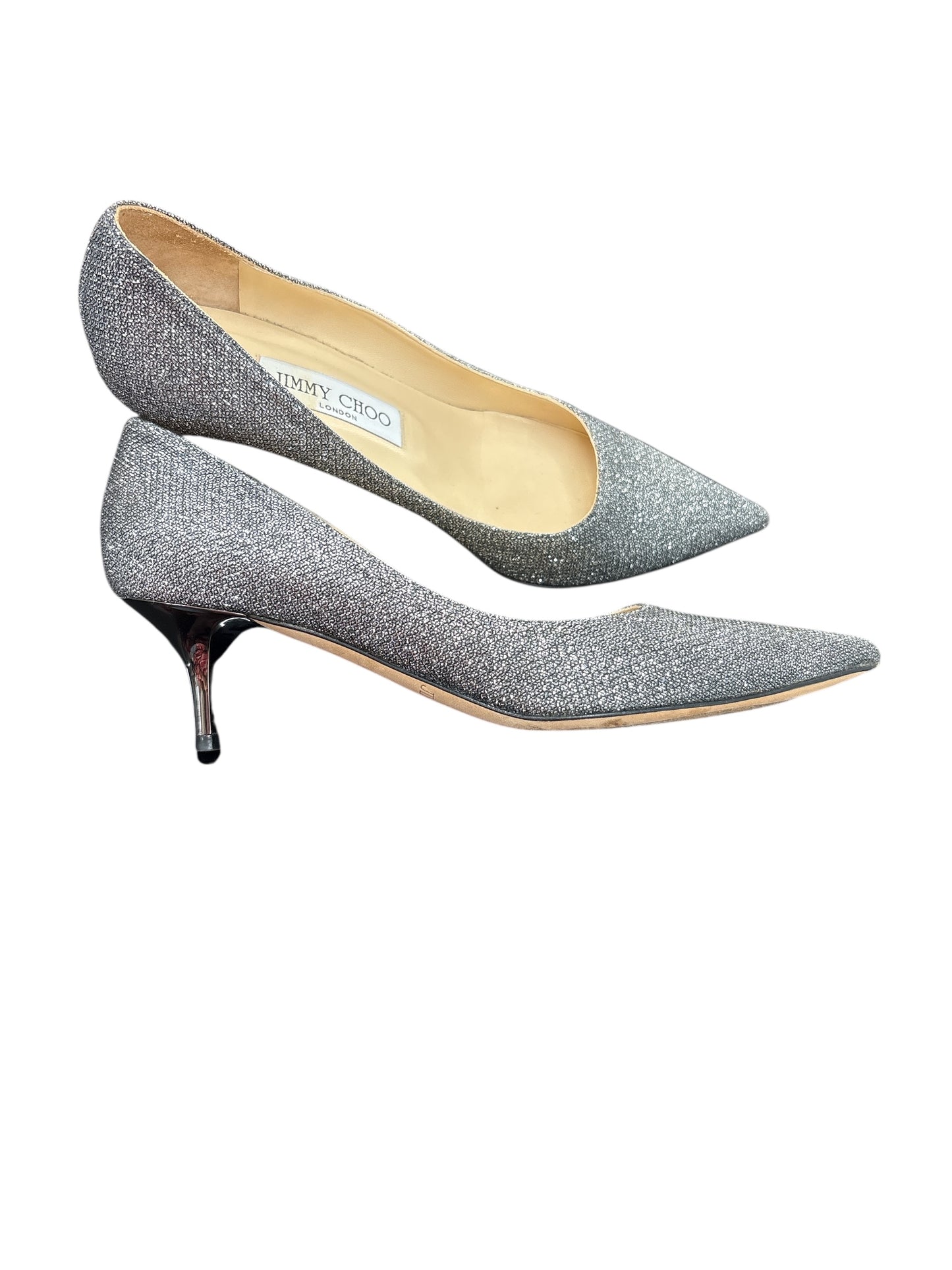 Jimmy Choo  Heels