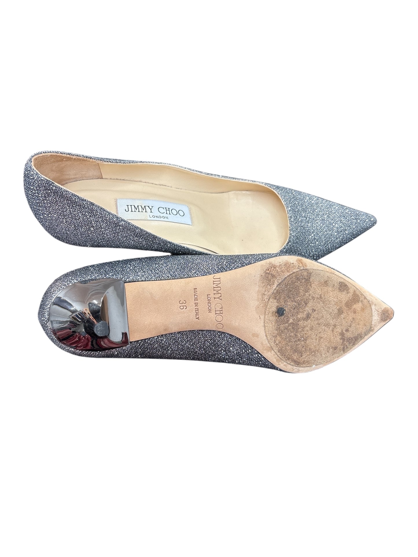 Jimmy Choo  Heels