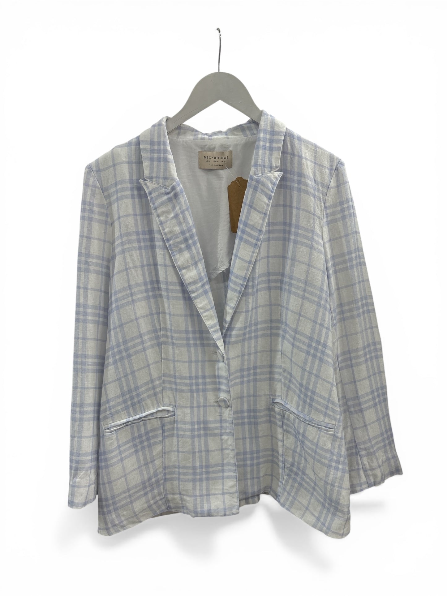 Bec + Bridge  Blazer