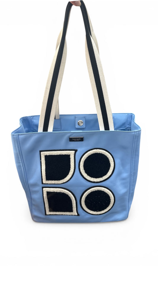 Kate Spade Tote Bag