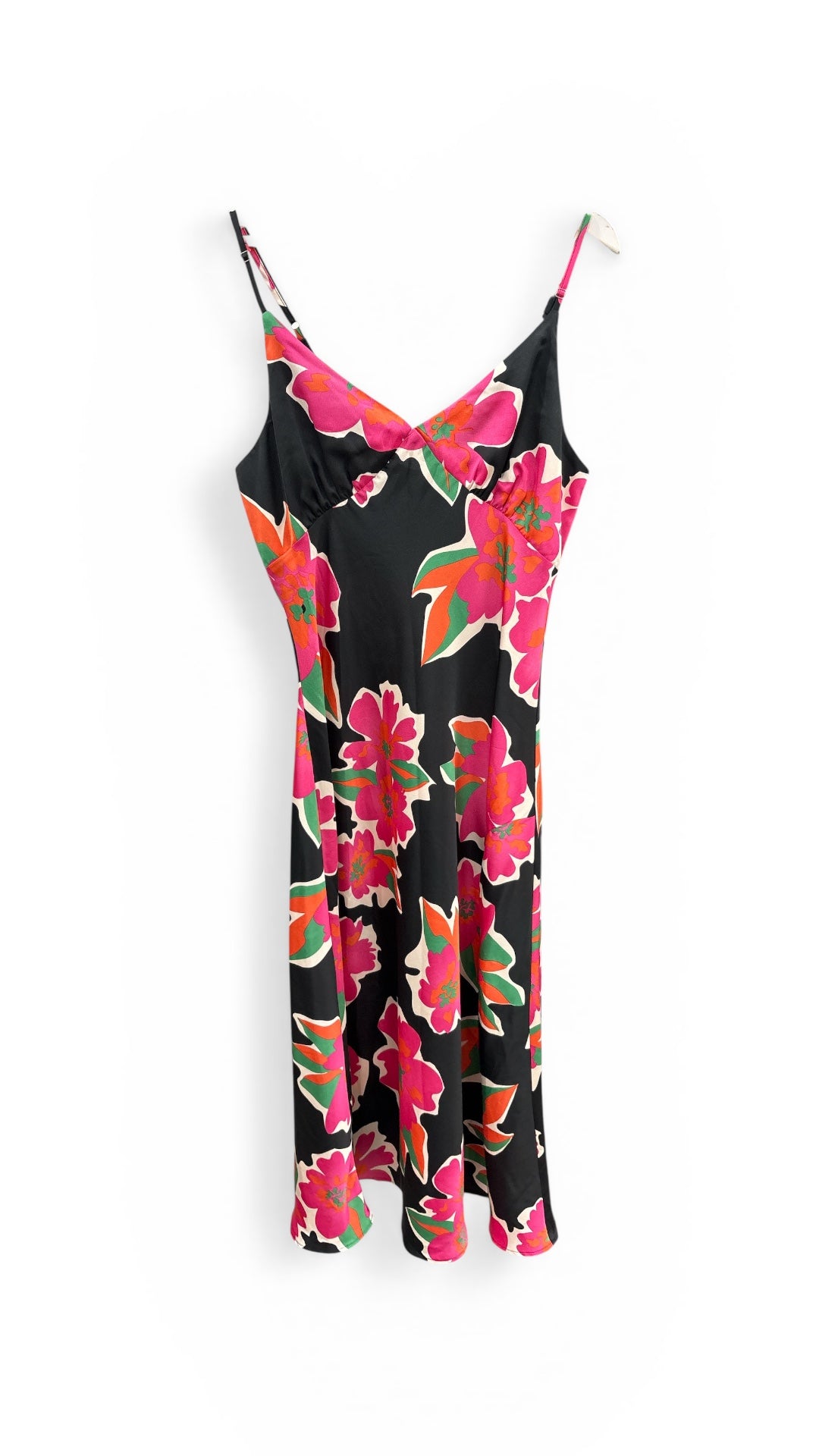 Dress Among the Brave