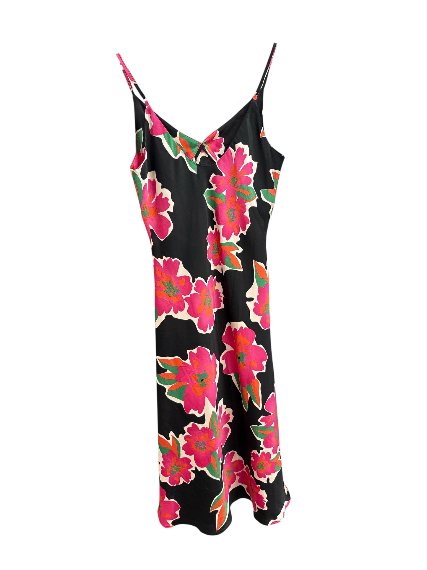 Dress Among the Brave