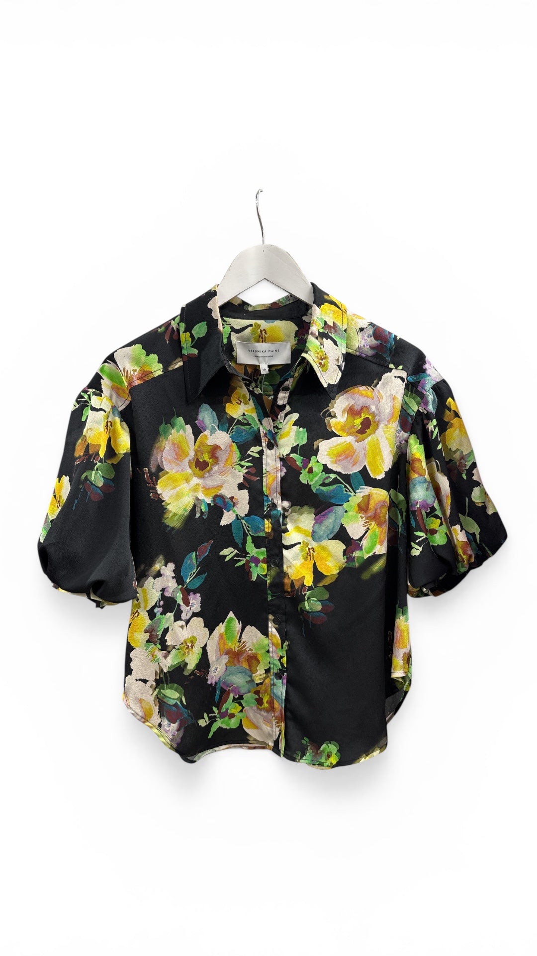 Blouse Veronika Maine