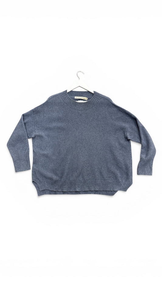 Untouched World  Jumper  Merino