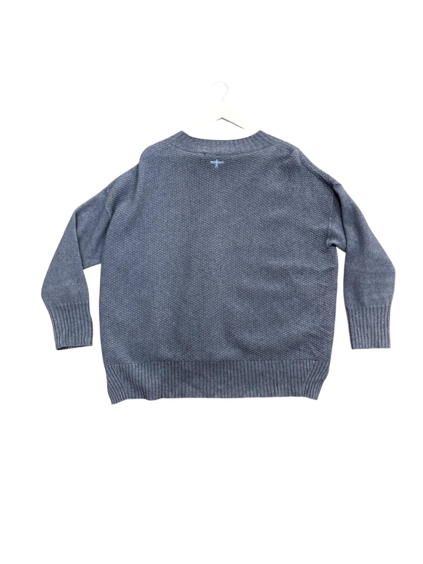 Untouched World  Jumper  Merino