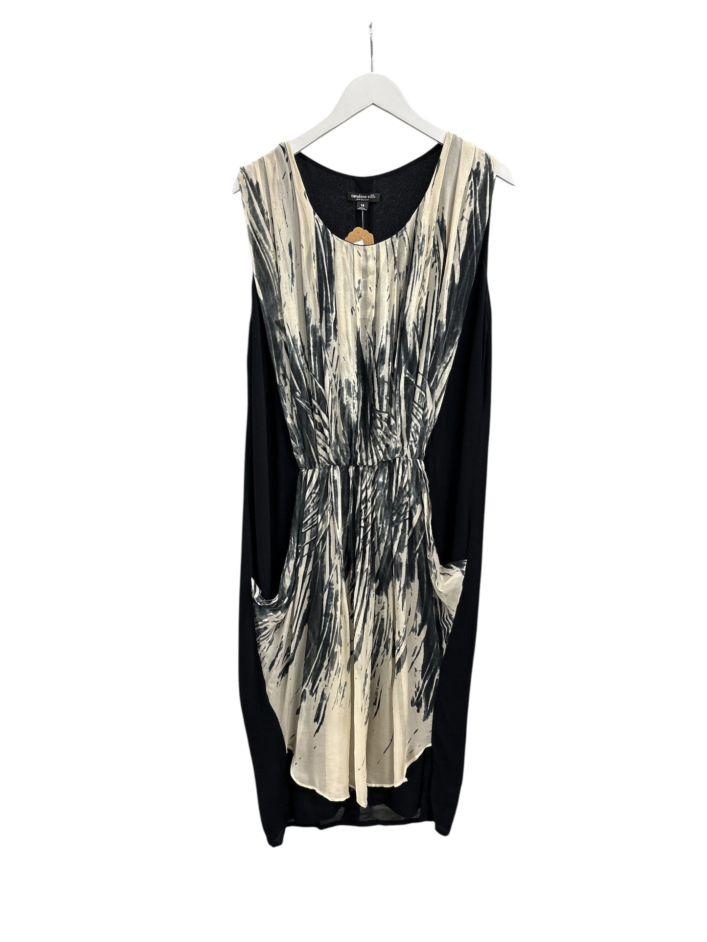 Dress Caroline sills