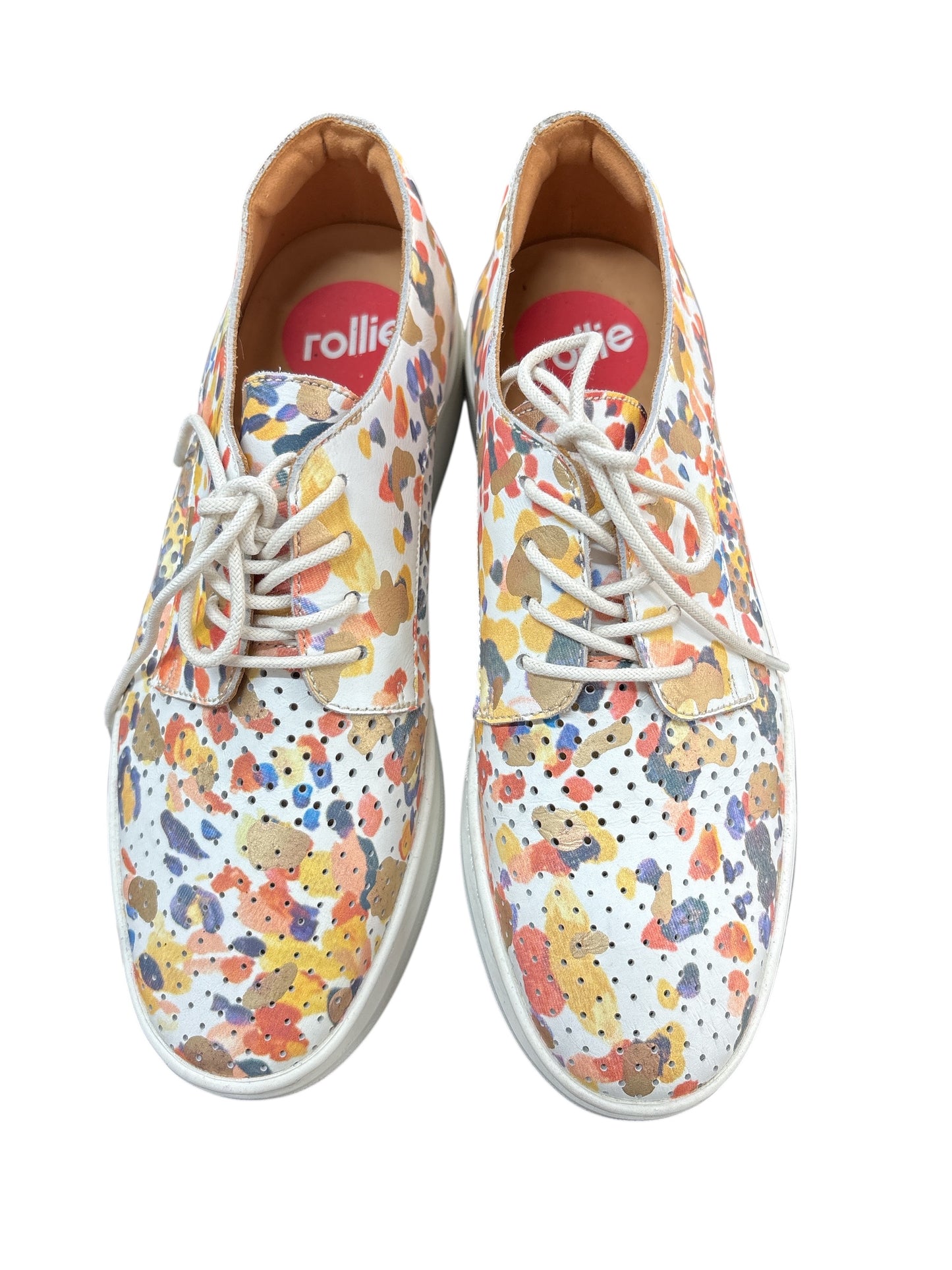Rollie Shoes