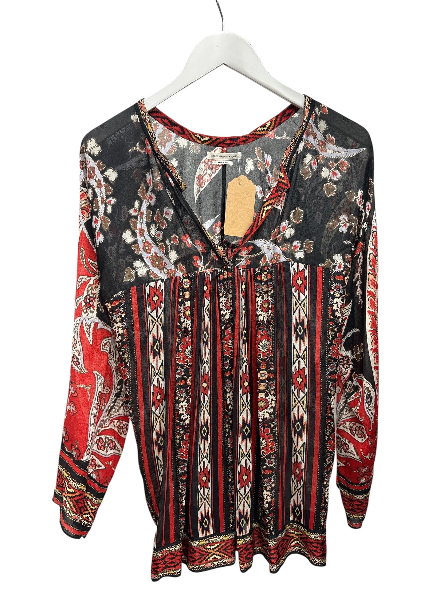 Blouse Isabel Marant Étoile