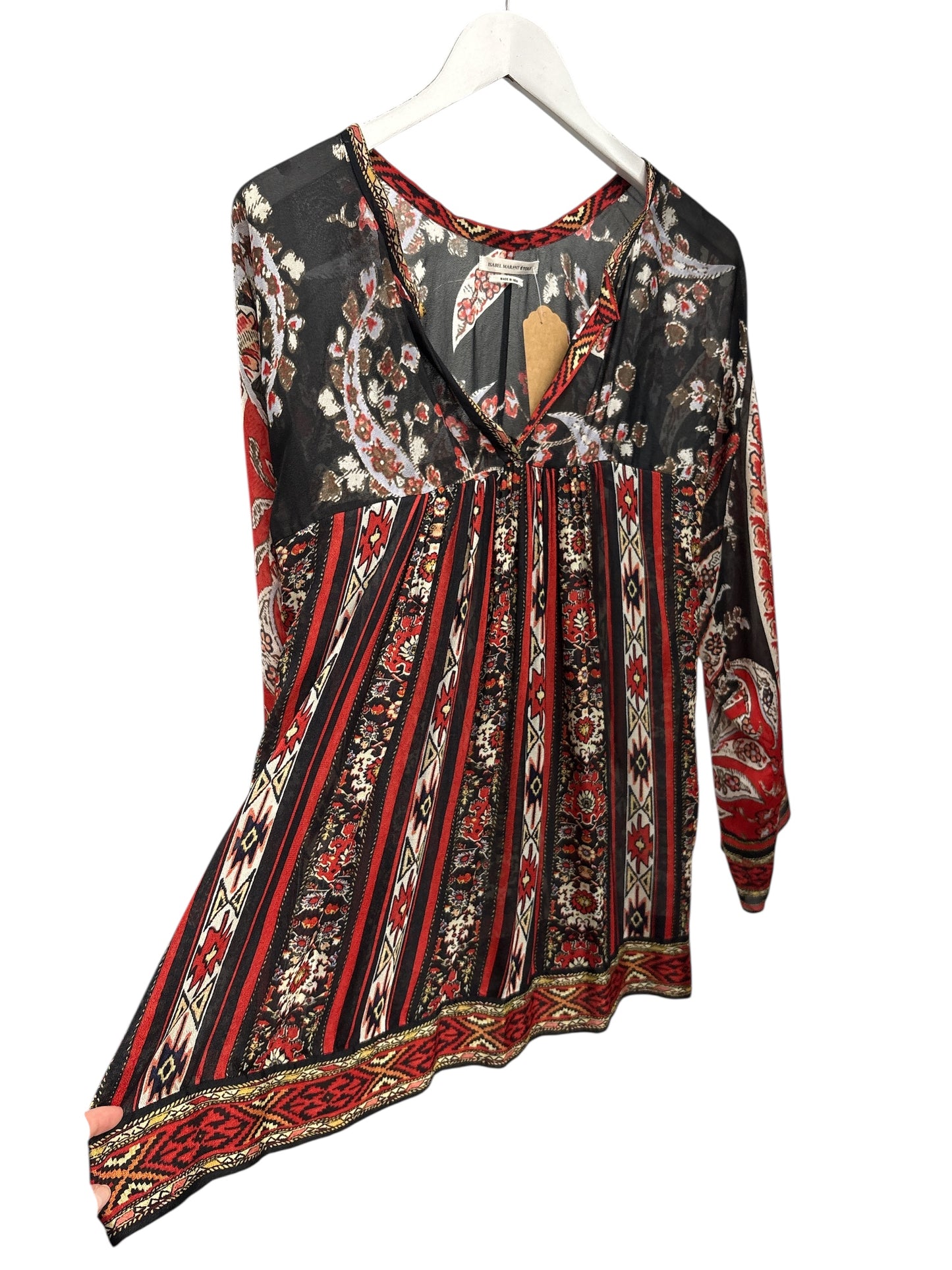 Blouse Isabel Marant Étoile