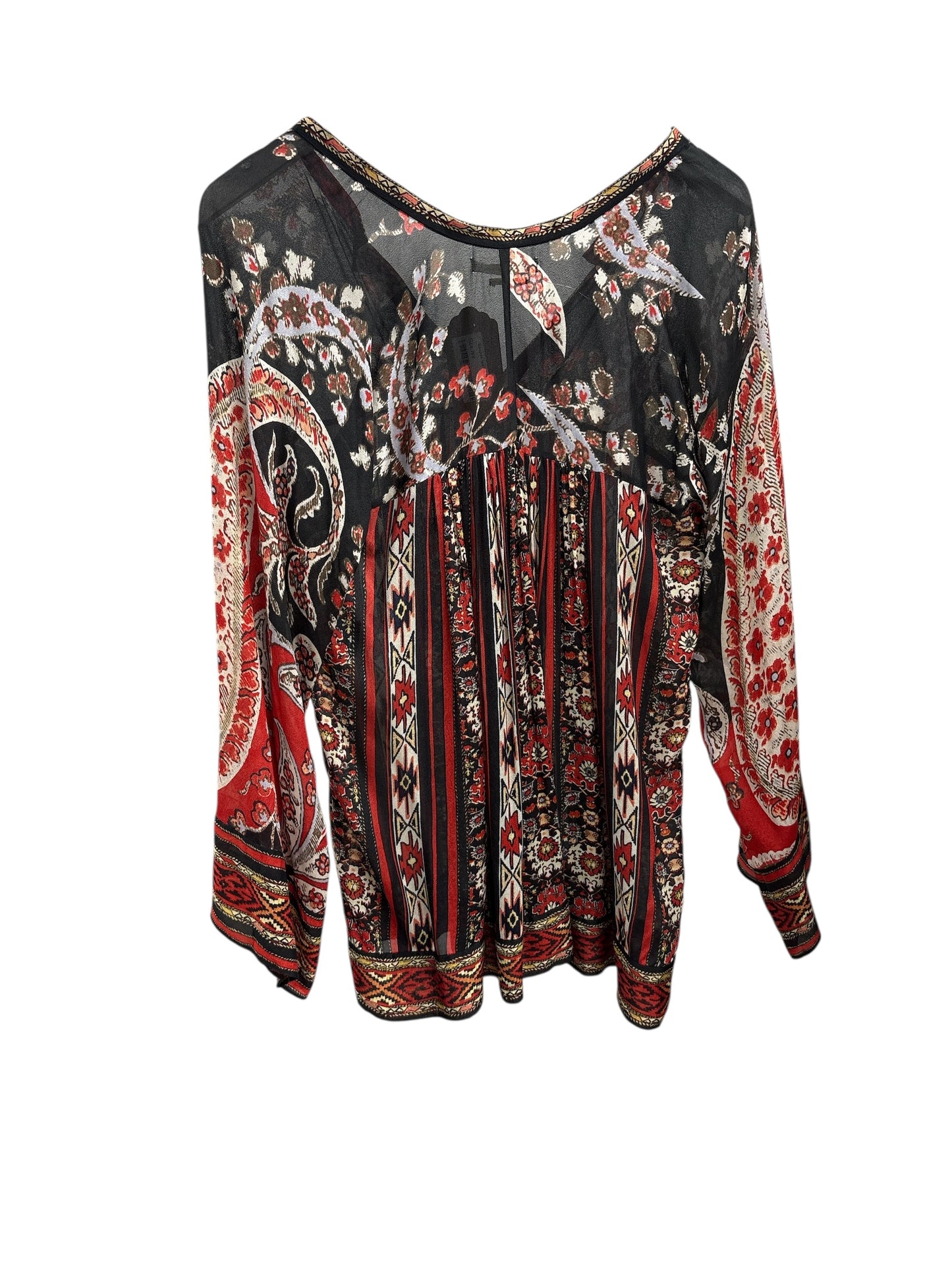 Blouse Isabel Marant Étoile