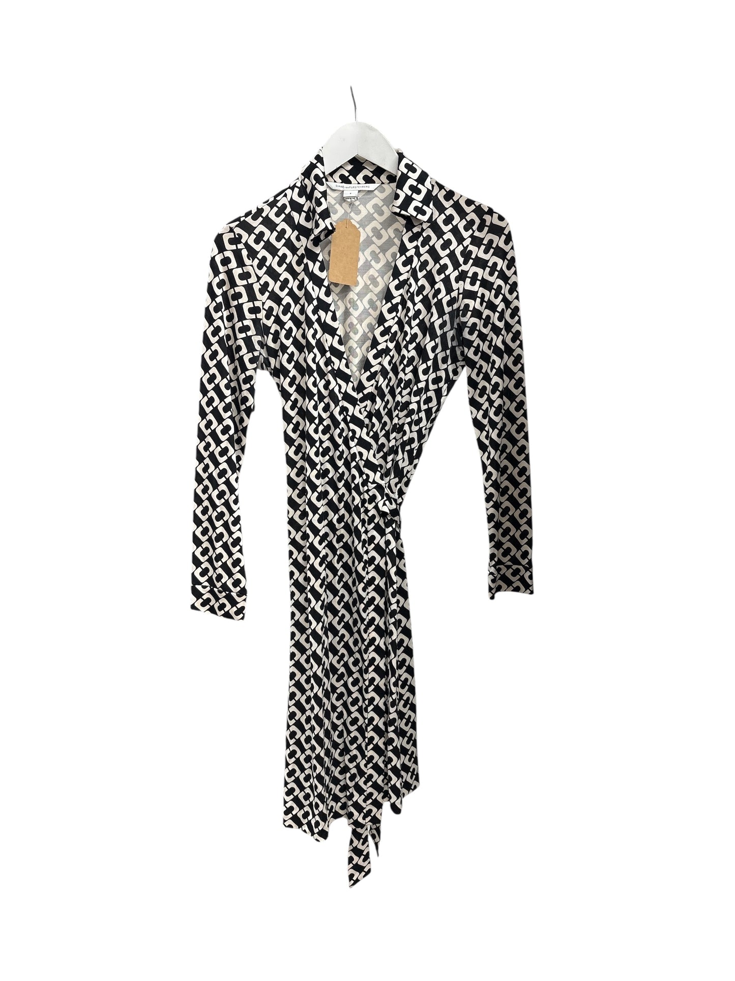 Dress Diane Von