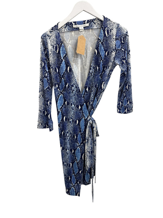 Dress Diane von Furstenberg DVF