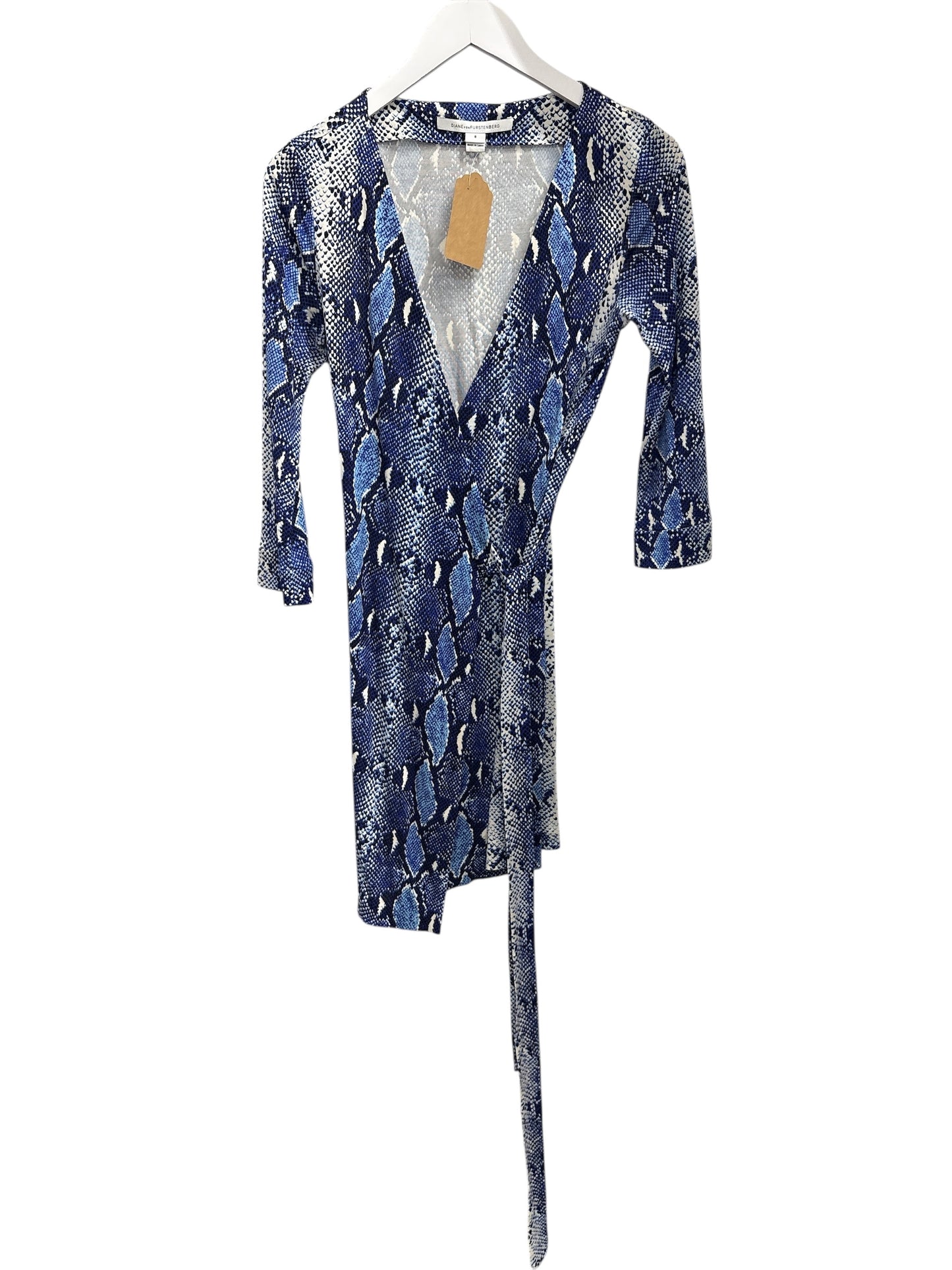 Dress Diane von Furstenberg DVF