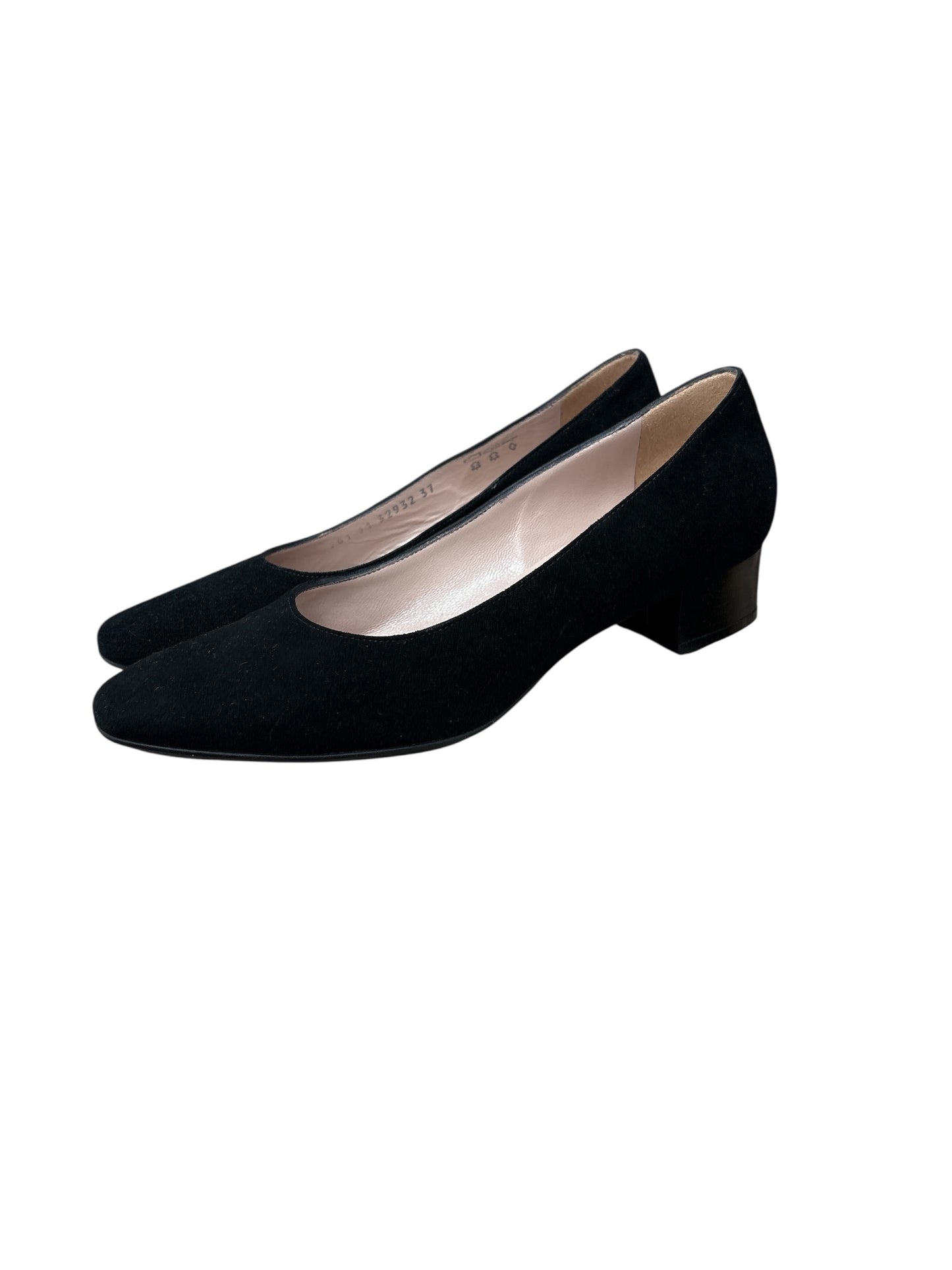 Mauro Teci  Heel