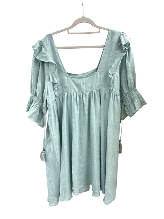 Dress Spell & The gypsy