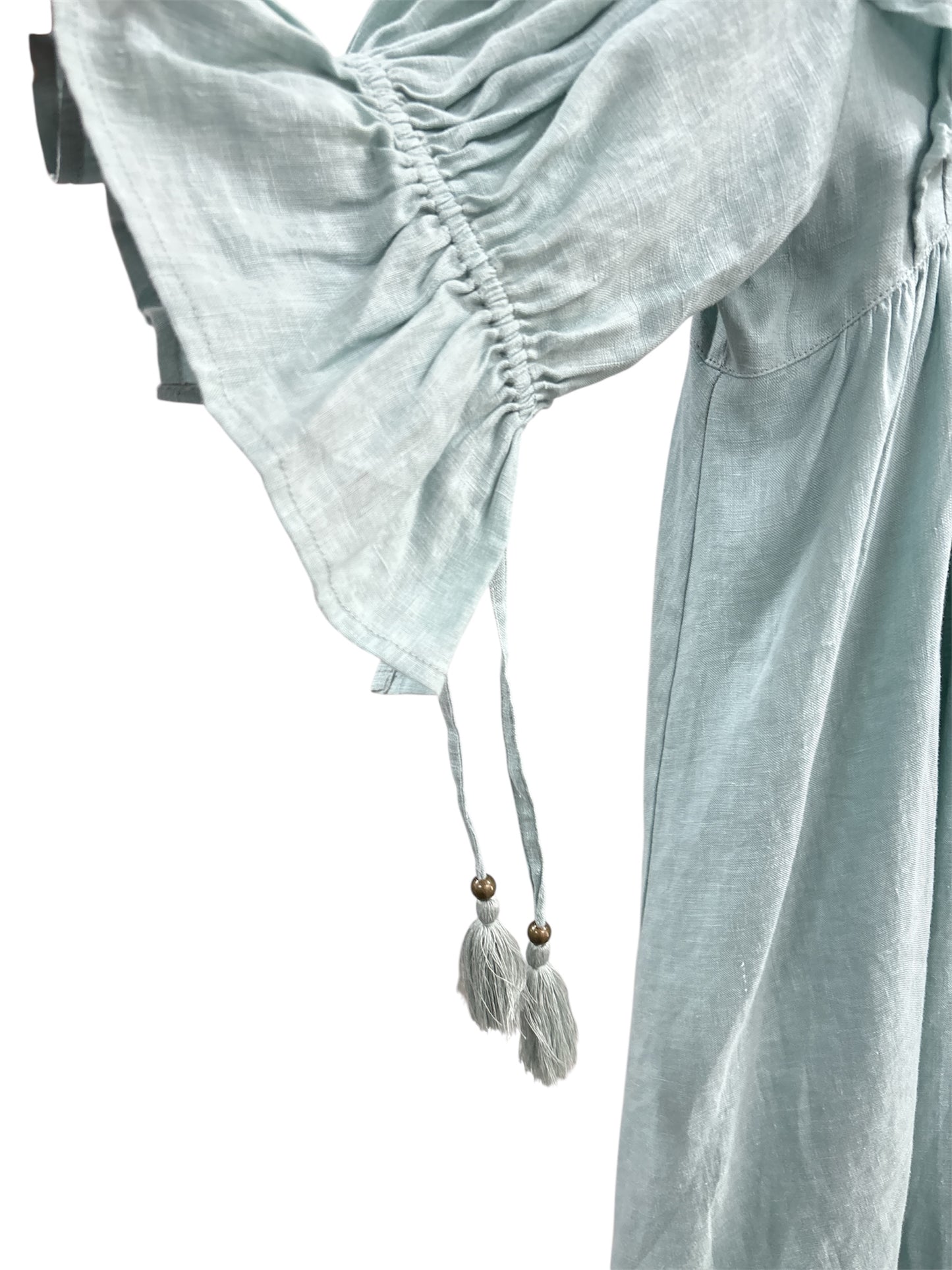 Dress Spell & The gypsy