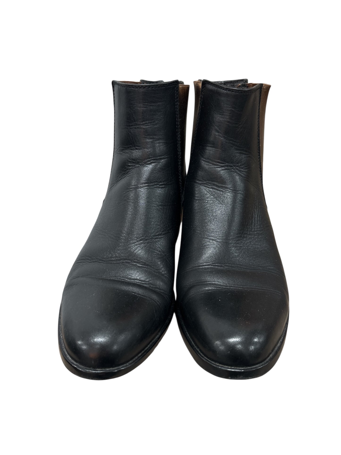 Beau Coops Boots