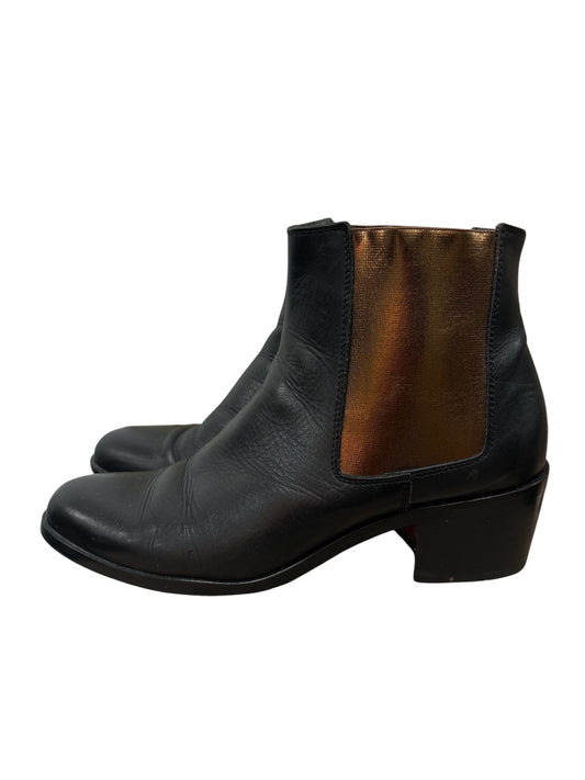 Beau Coops Boots