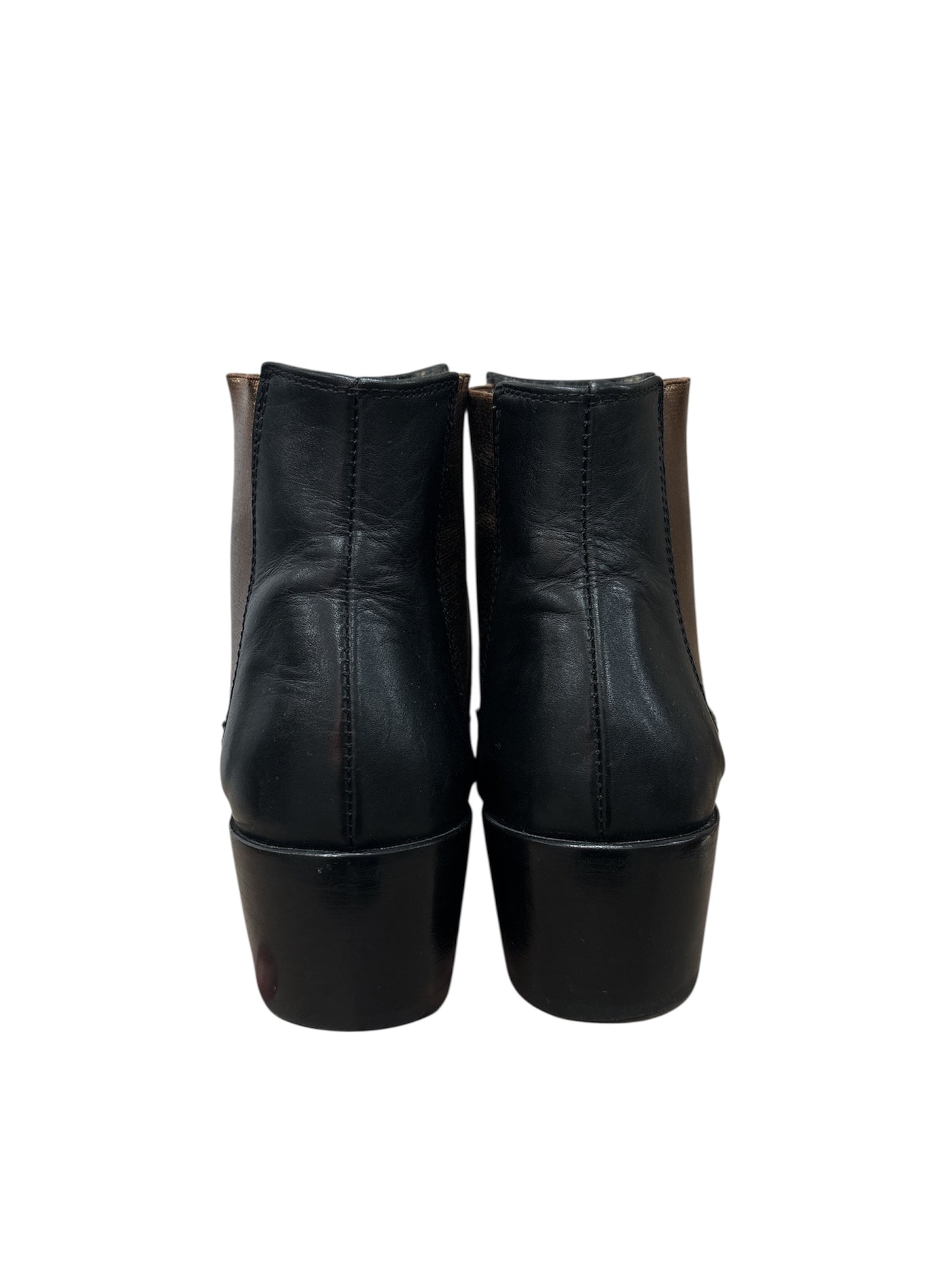 Beau Coops Boots