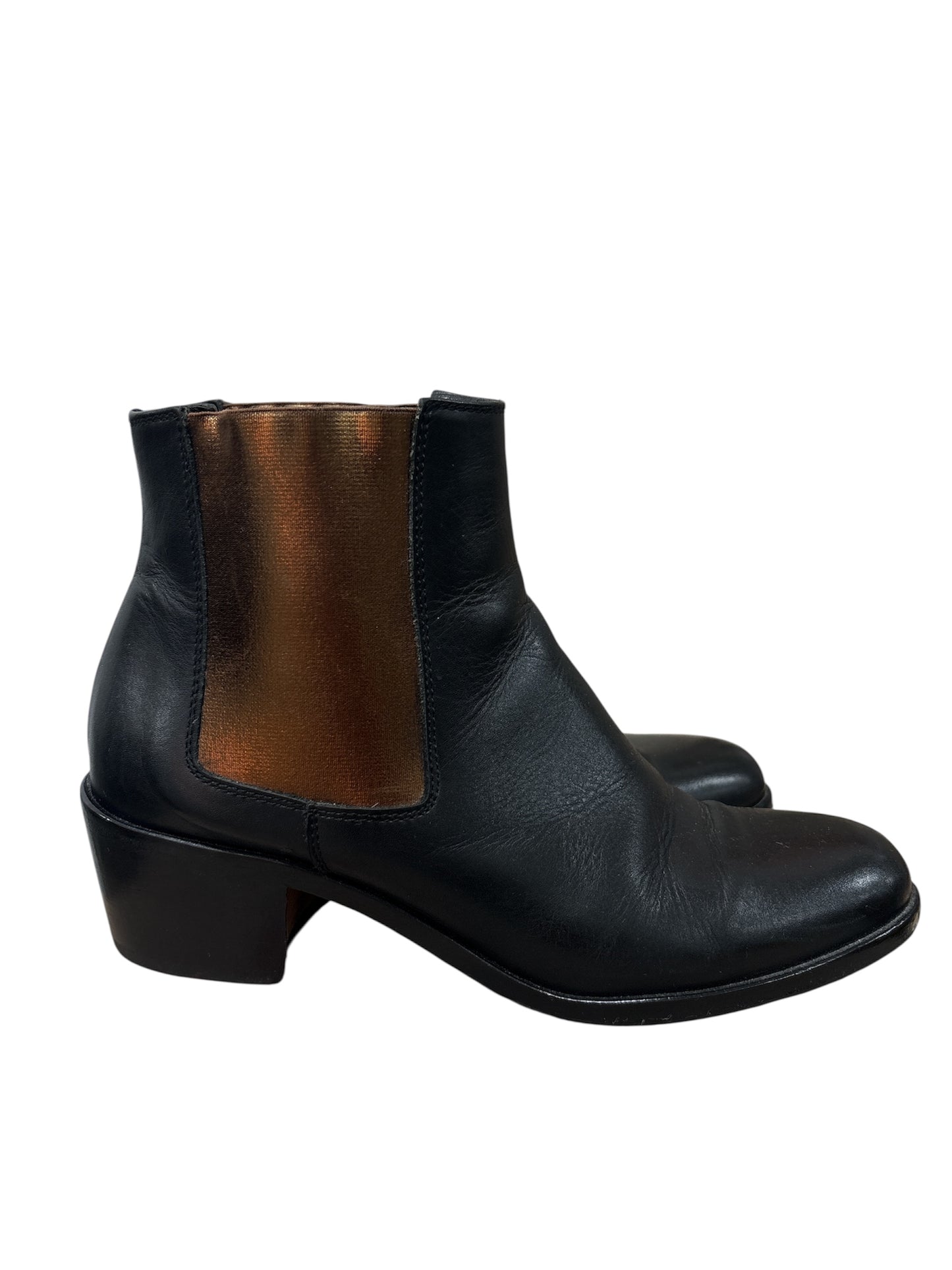 Beau Coops Boots