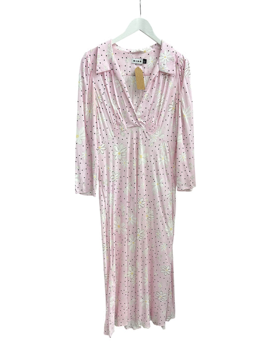 Dress Rixo
