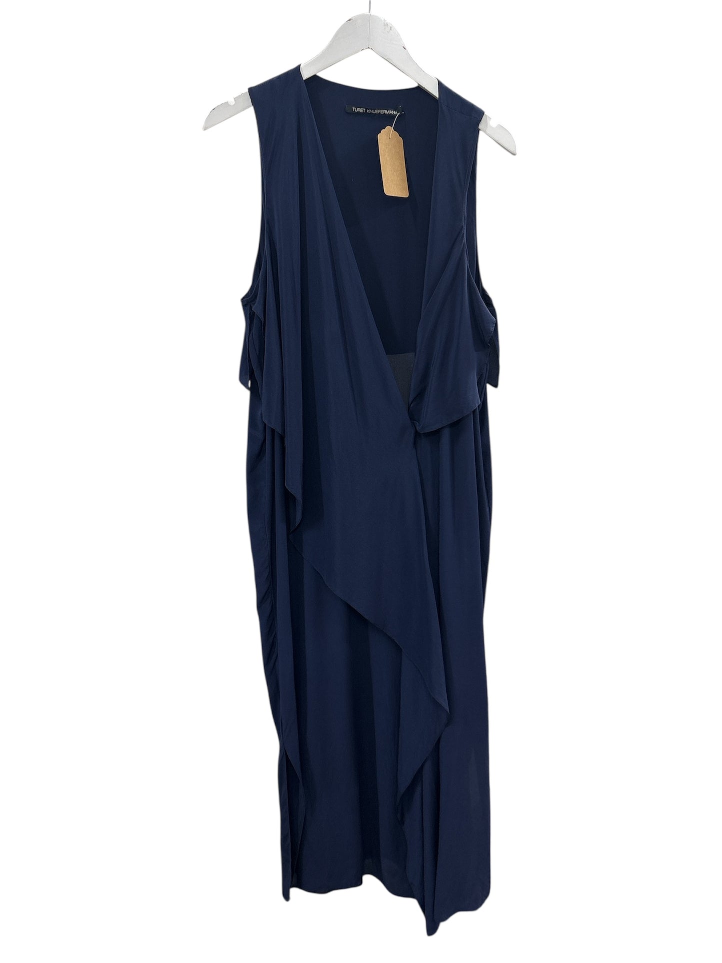 Dress Turet Knuefermann