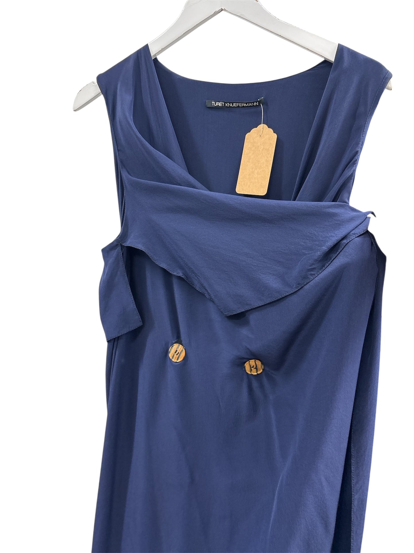 Dress Turet Knuefermann