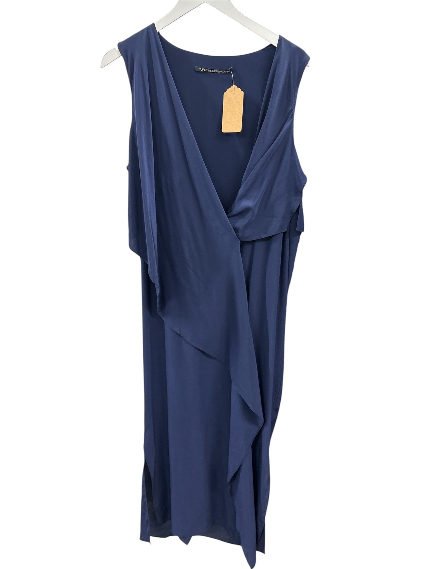 Dress Turet Knuefermann