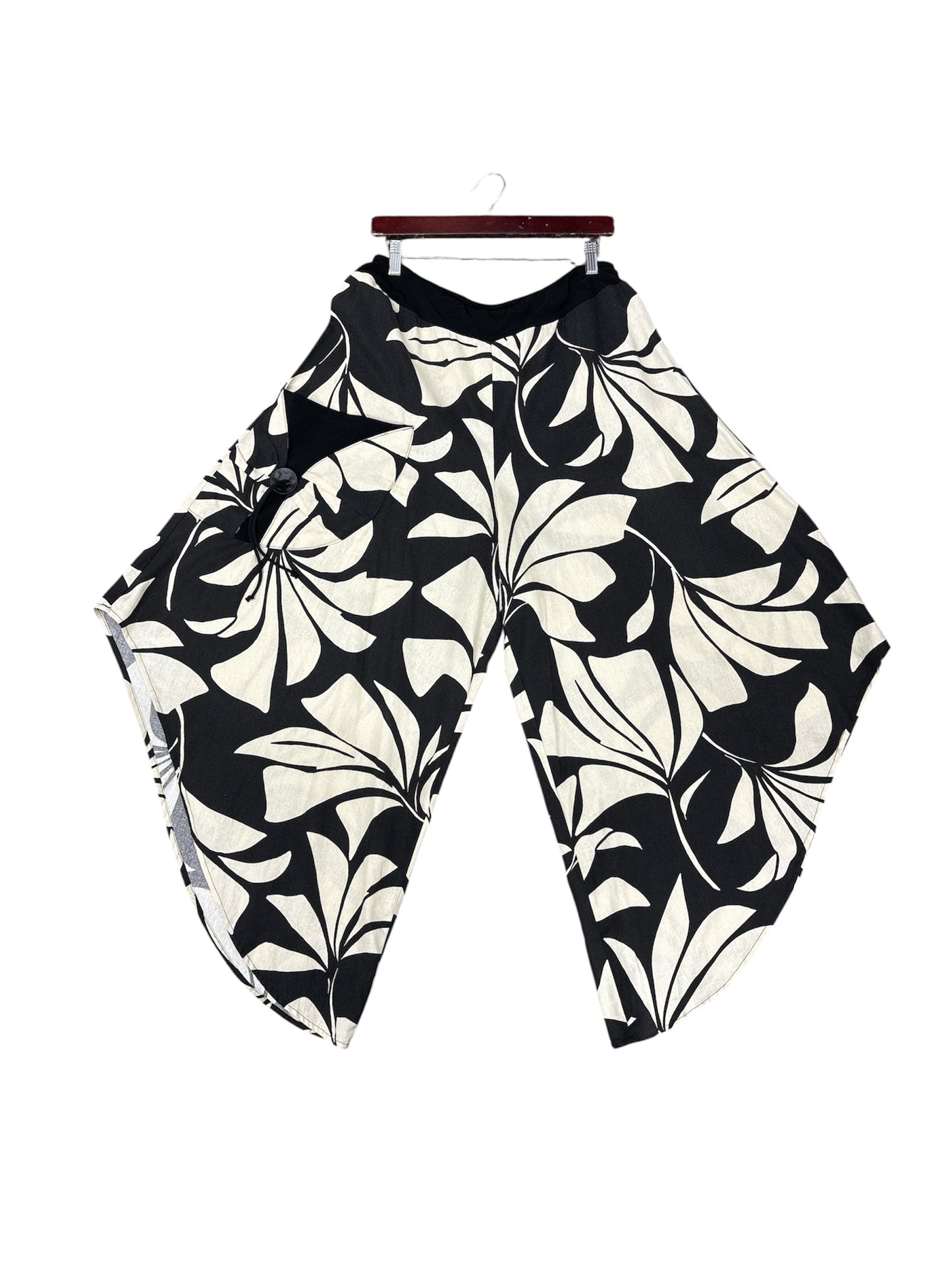 Pants Frank Lyman