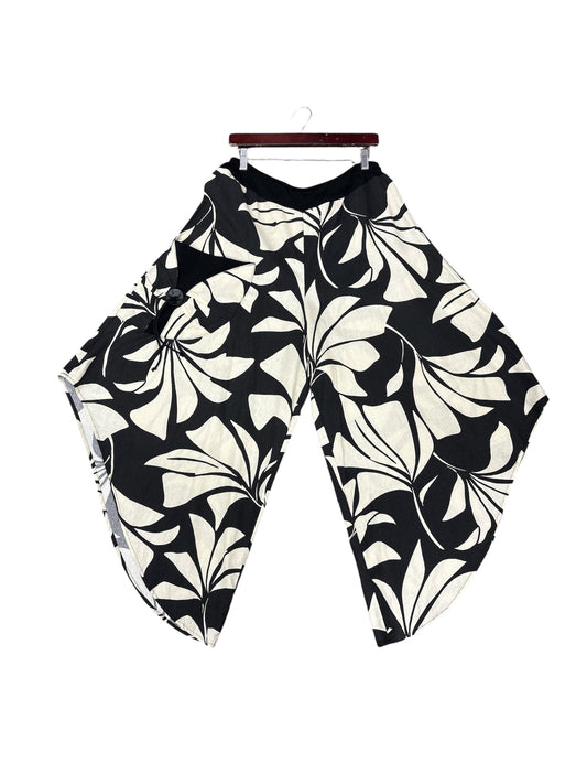 Pants Frank Lyman