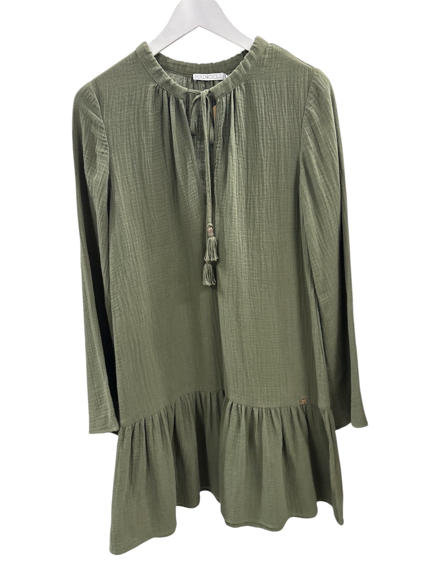Dress Brid & Knoll