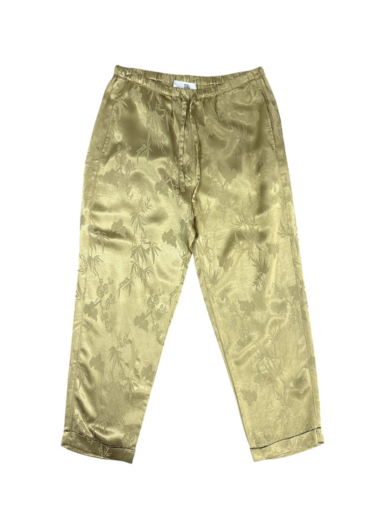 Pants Sills