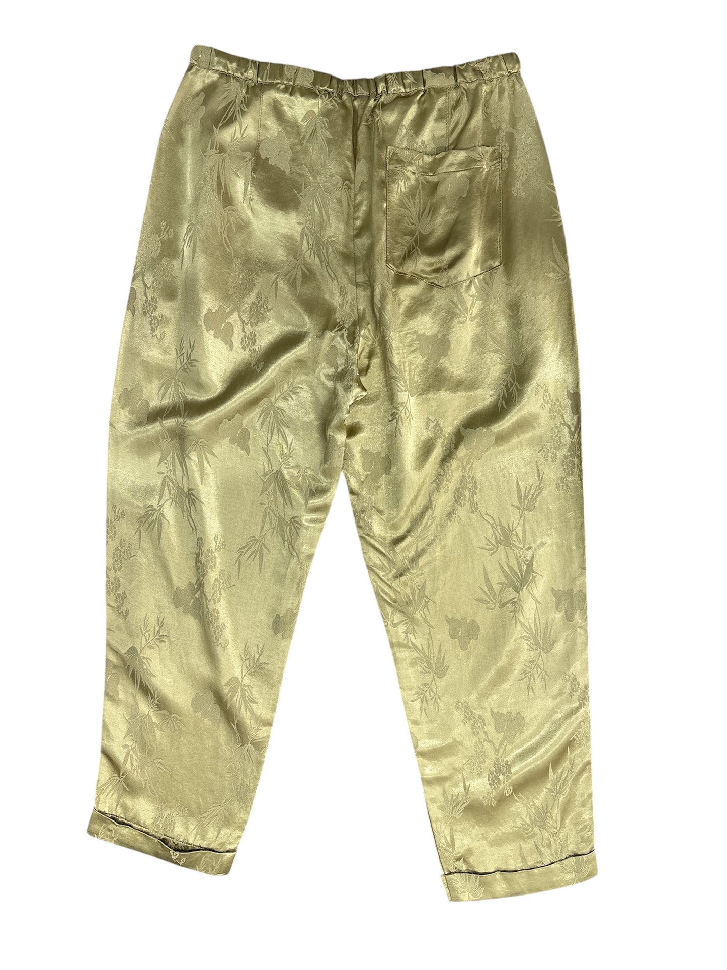 Pants Sills
