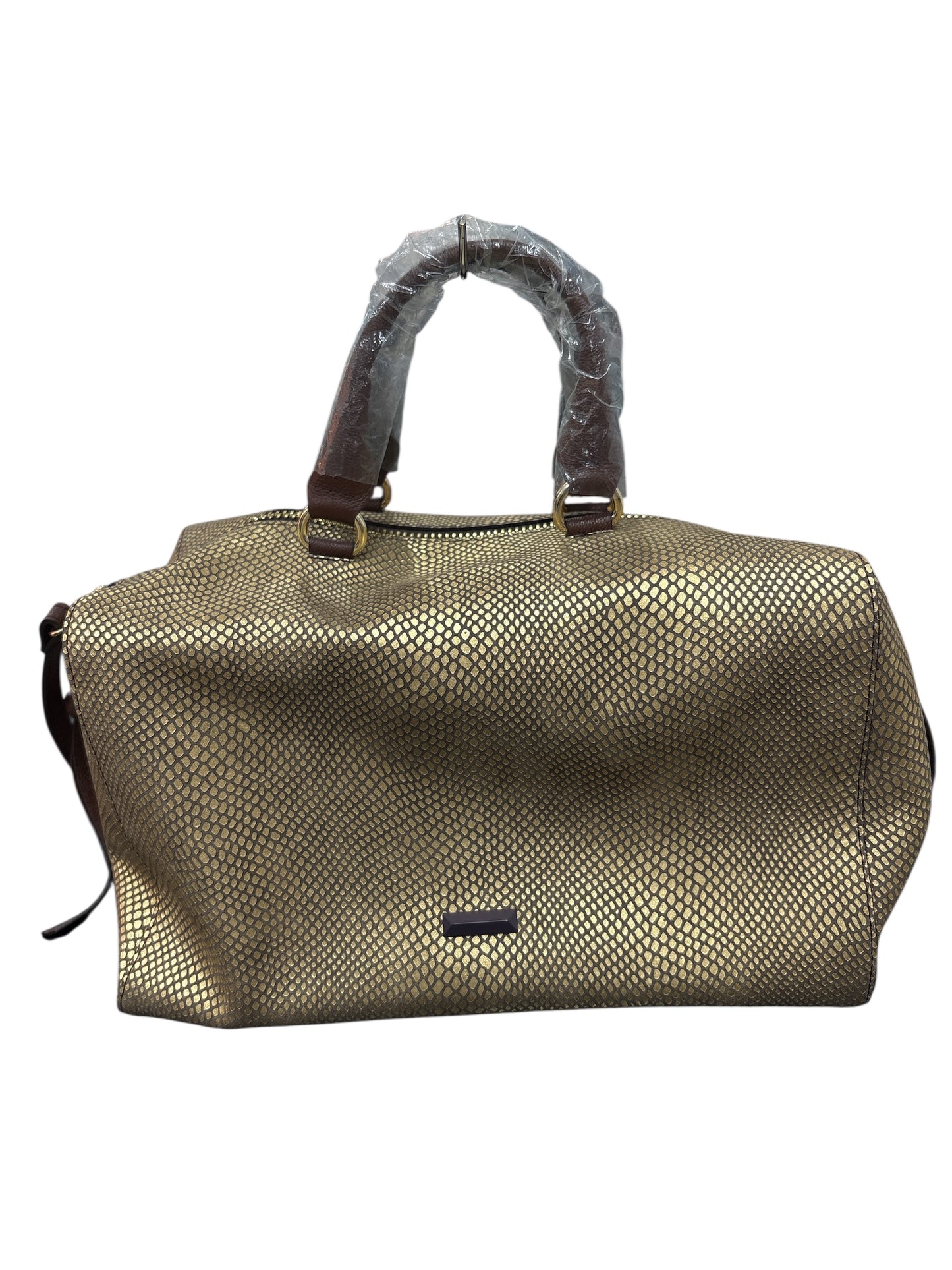 Bag no tag
